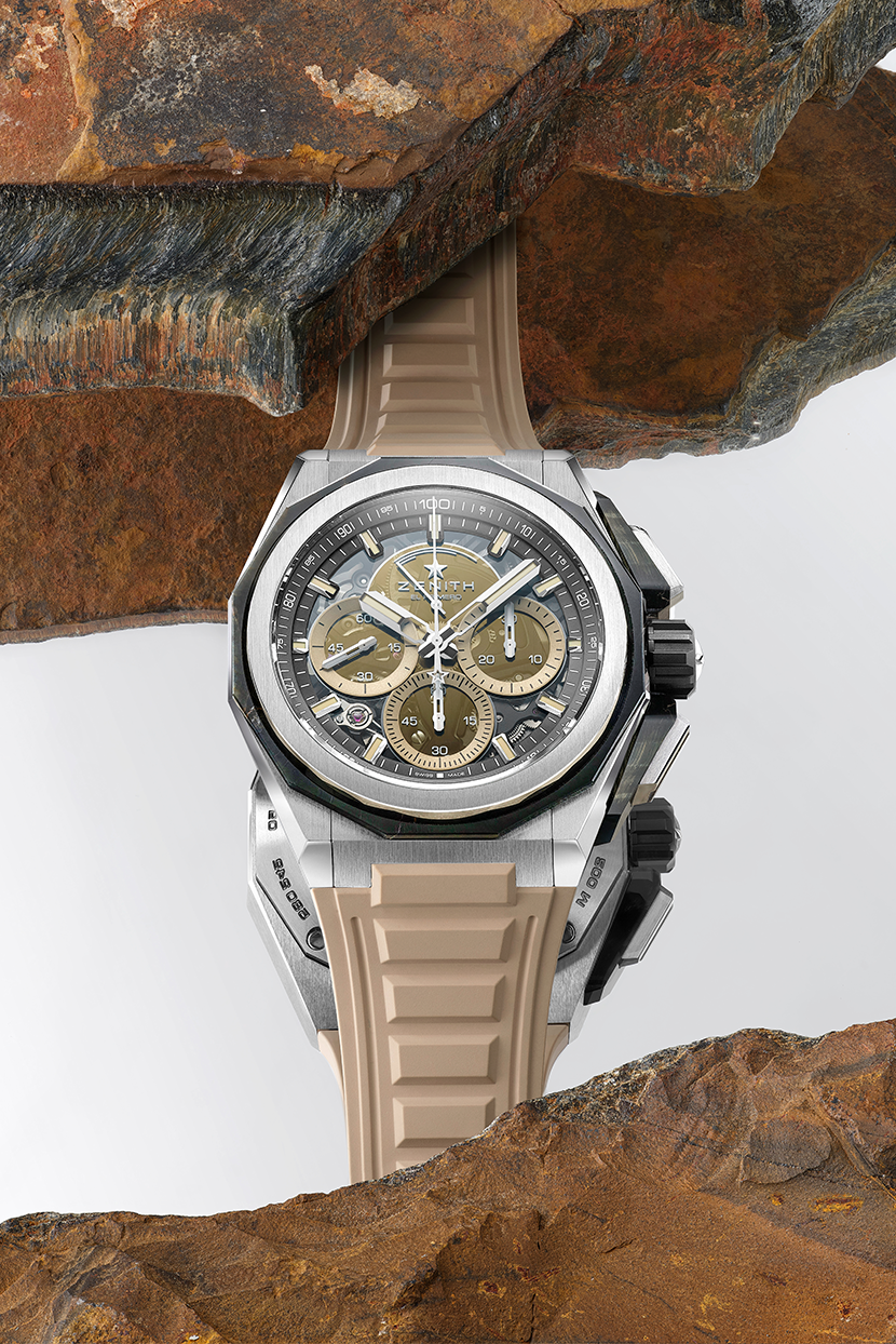 Visual of the DEFY Extreme Desert - 95.9200.9004/77.I001