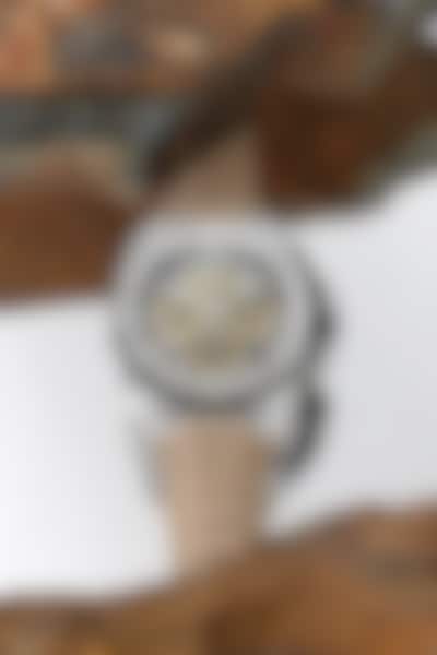 DEFY Extreme Desert腕錶 - 95.9200.9004/77.I001的影像