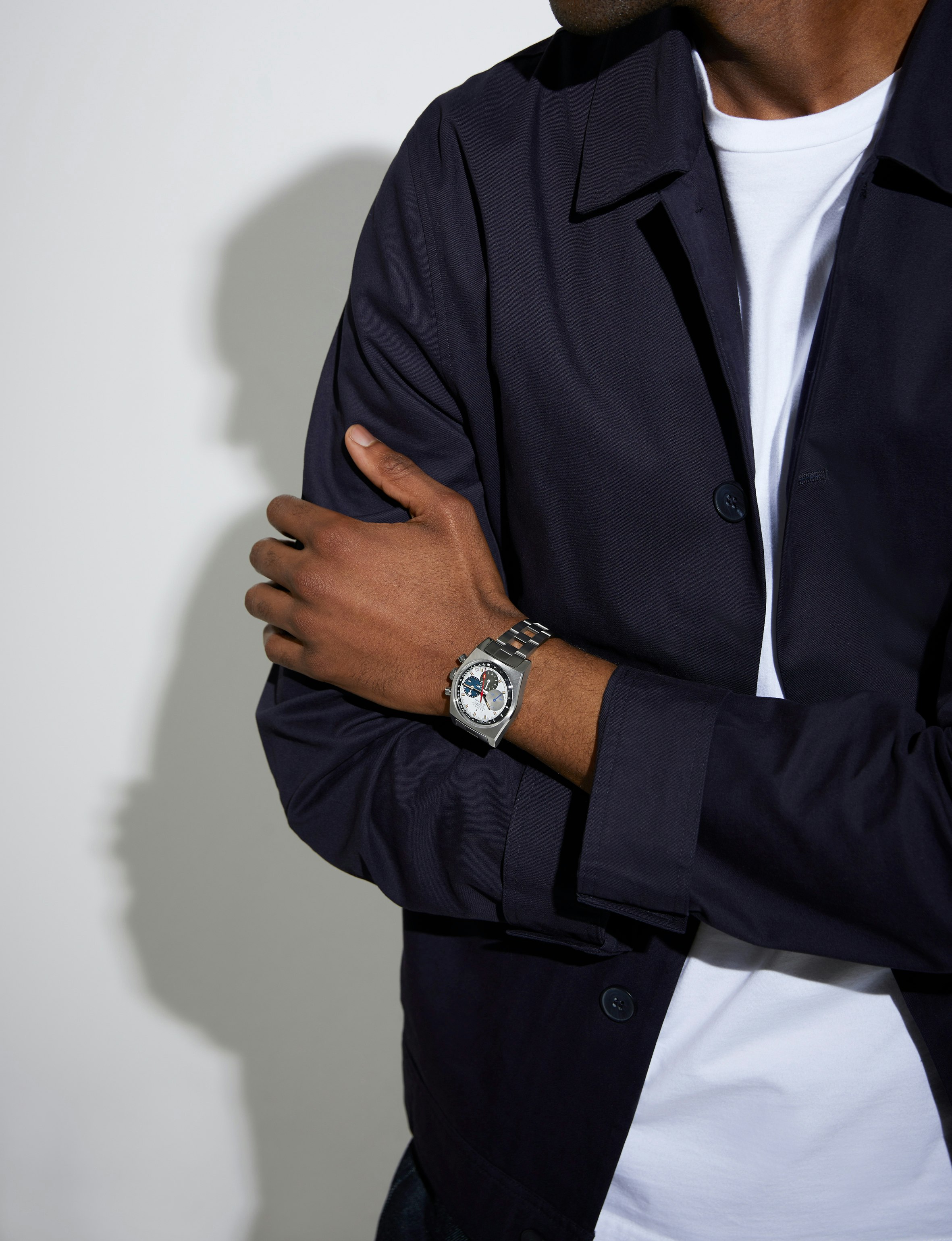 Chronomaster Revival A3817 - 03.A384.400/3817.M3817
