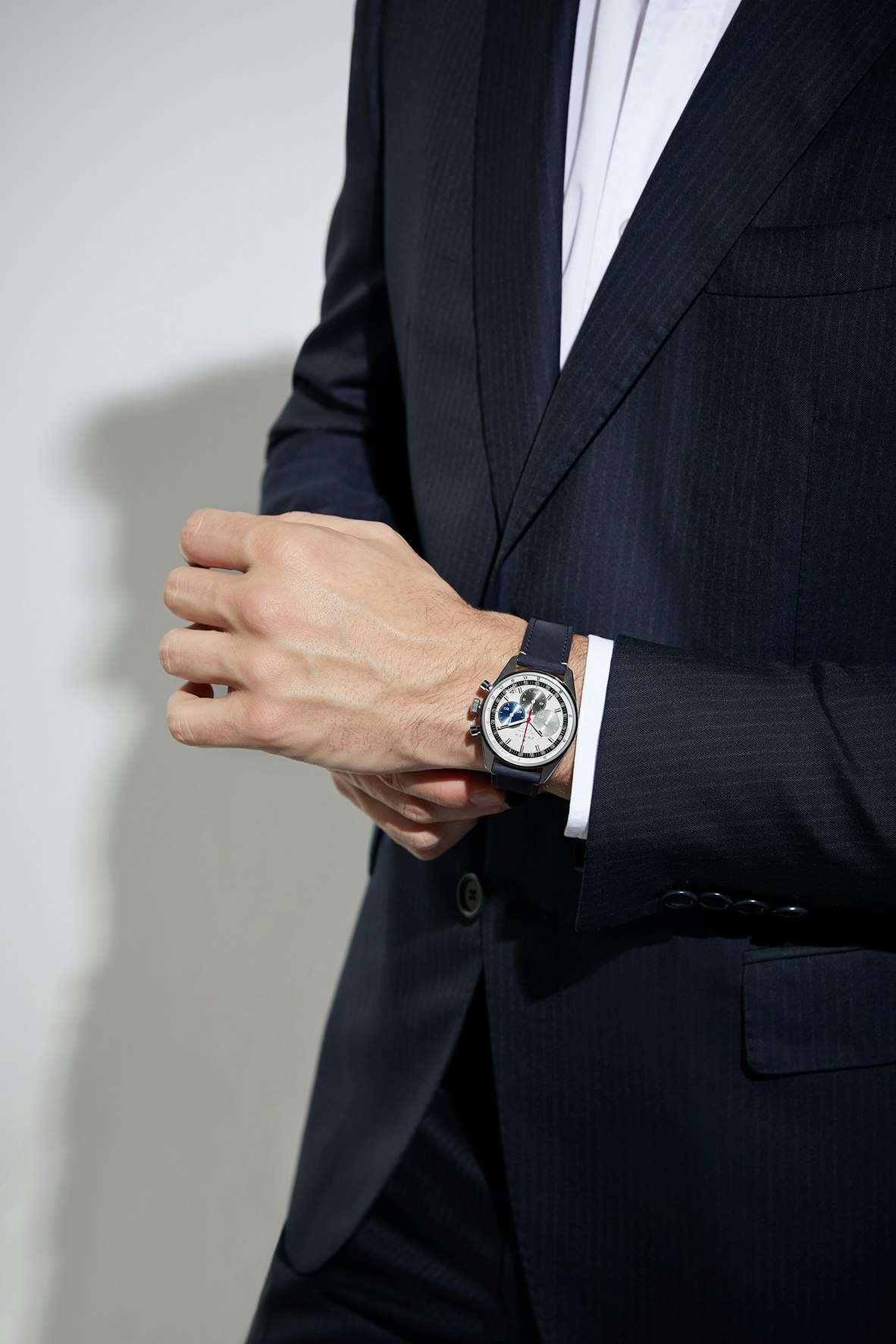 CHRONOMASTER Original - 03.3200.3600/69.C902 - ZENITH Watches