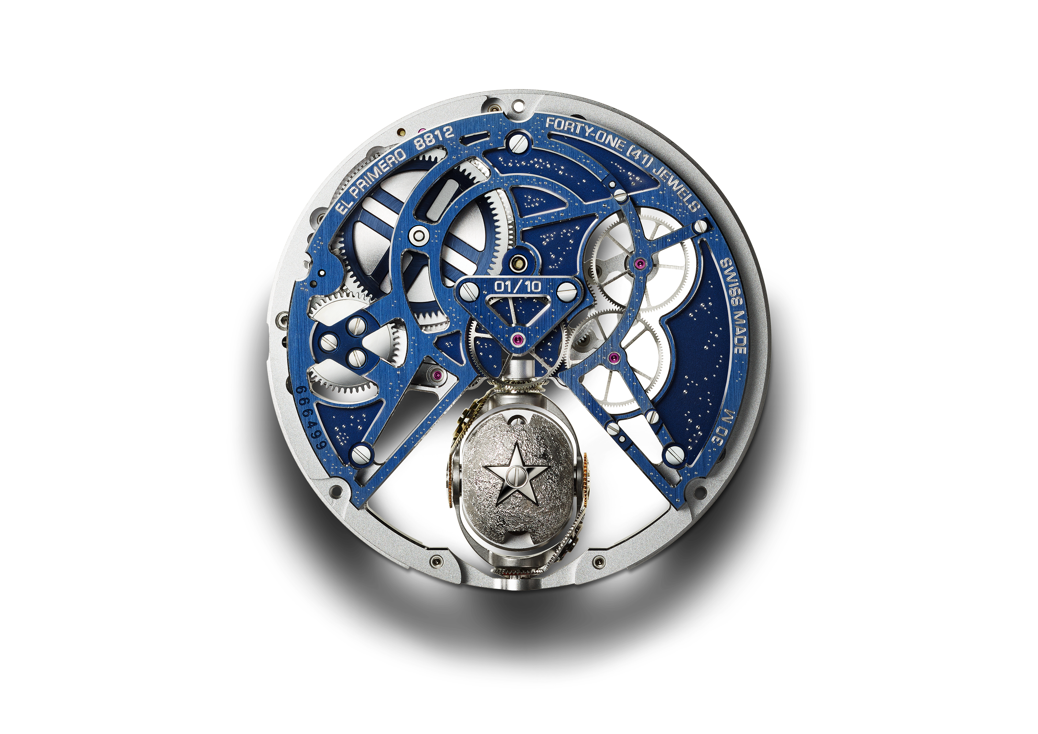 EL PRIMERO 8812 SK