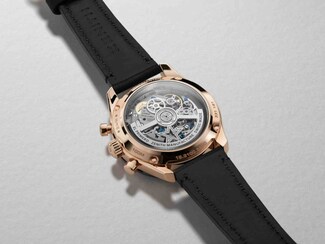 Zenith Zenith Swiss Luxury Watches Manufacture Since 1865
