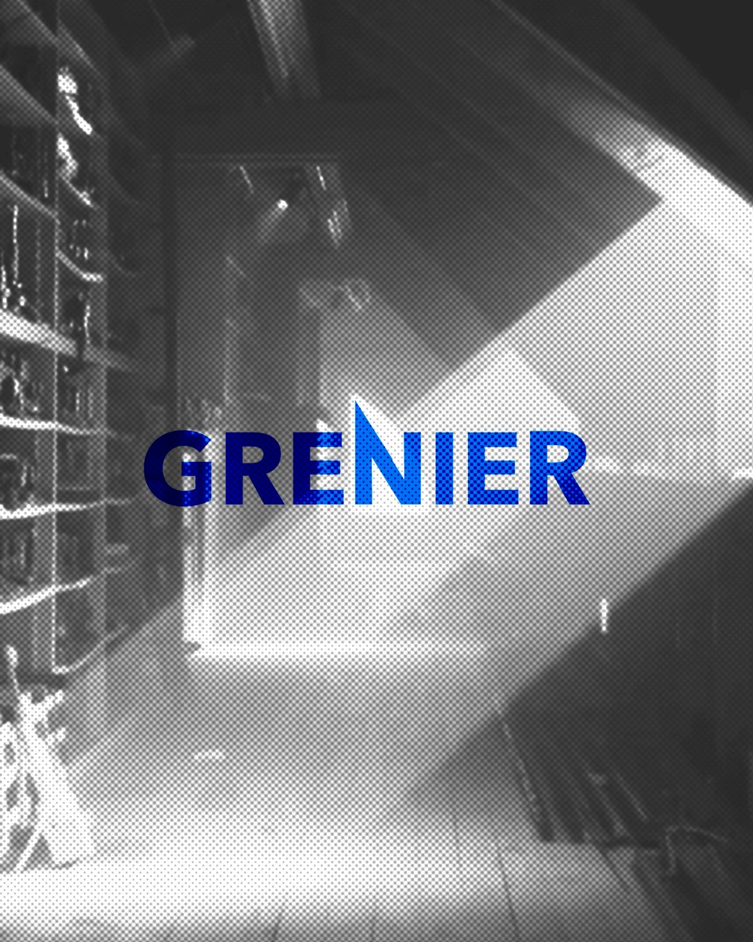 The ZENITH manufacture’s attic, known as a grenier in French - ZENITH