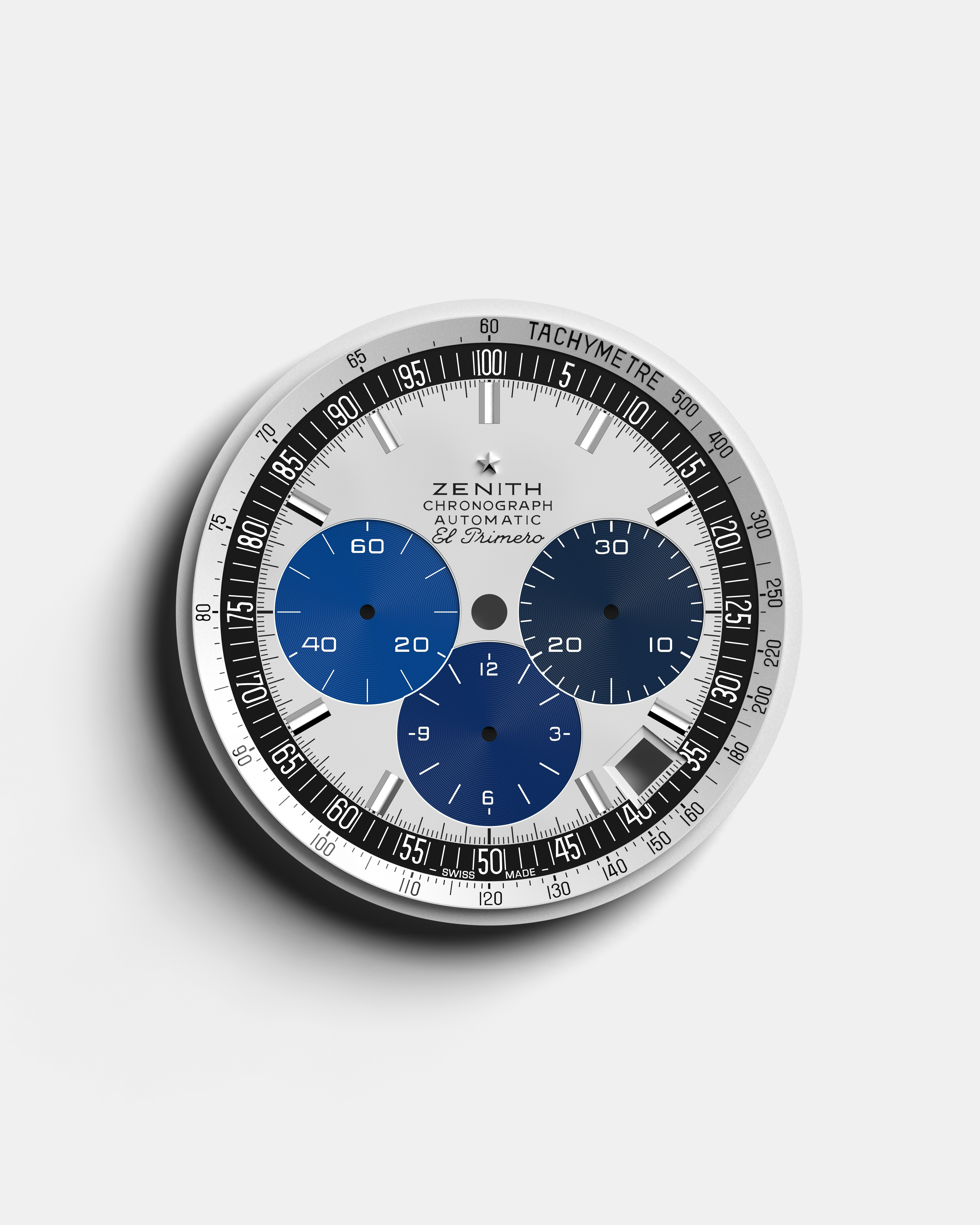 CHRONOMASTER Revival “Manufacture Edition" - ZENITH Watches